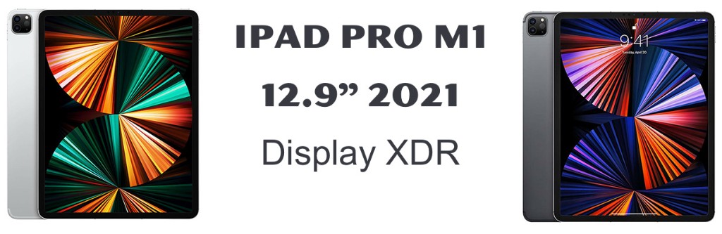 ipad pro m1 2021