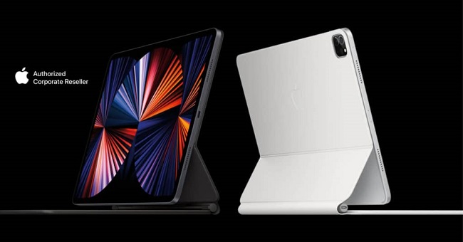 iPad Pro M2 2022 có nhiều phiên bảng kích thước, màu sắc và dung lượng cho người dùng tùy chọn