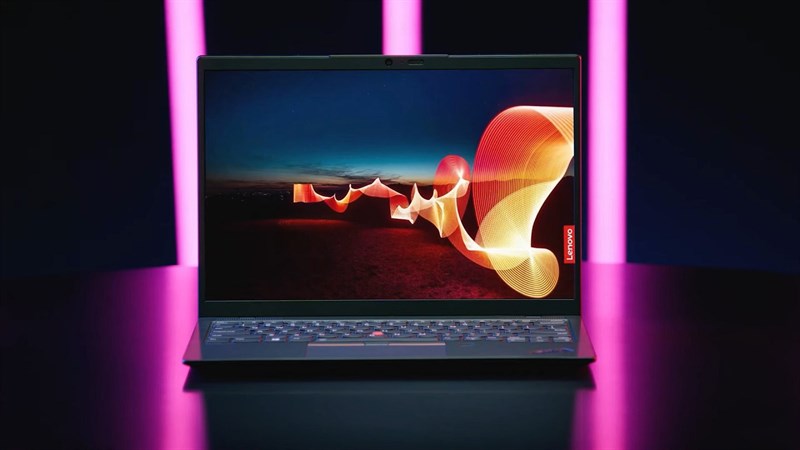 hiệu năng thinkpad x1 nano