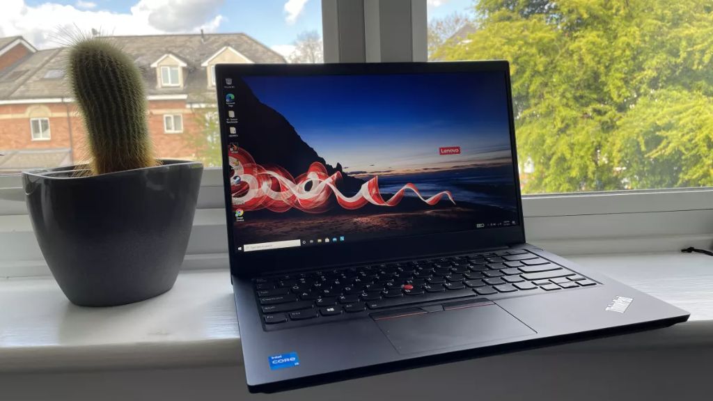 màn hình thinkpad e14