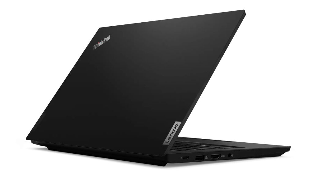 thiết kế thinkpad e14