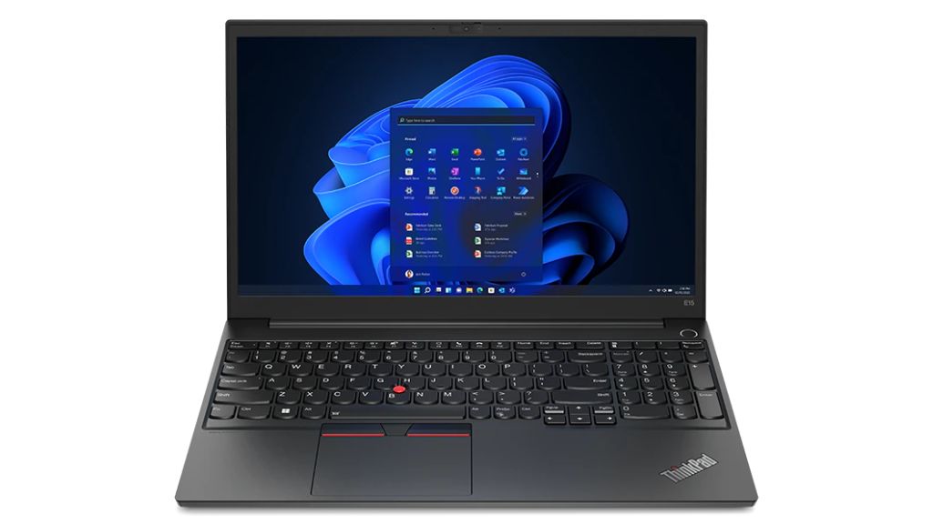 lenovo thinkpad e15