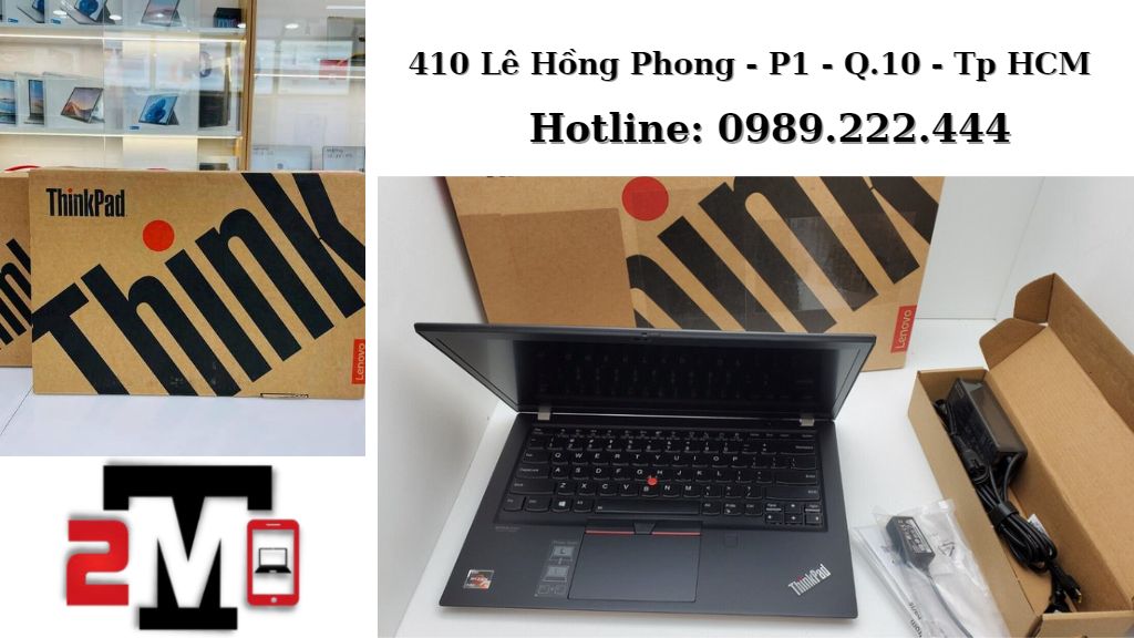 Laptop Lenovo ThinkPad T14S