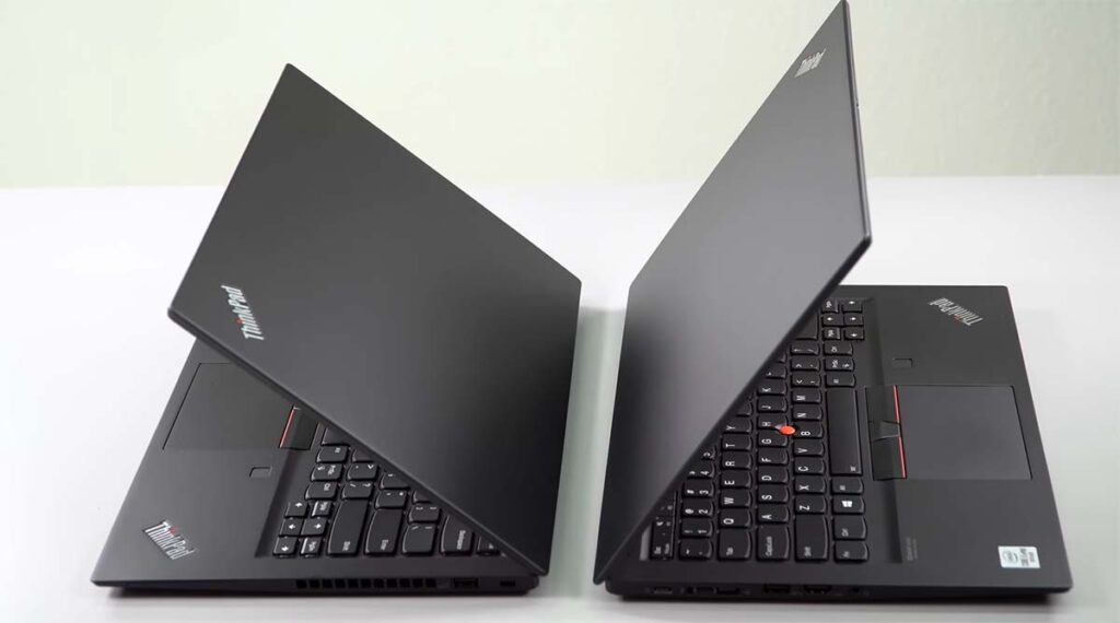 thinkpad t-series