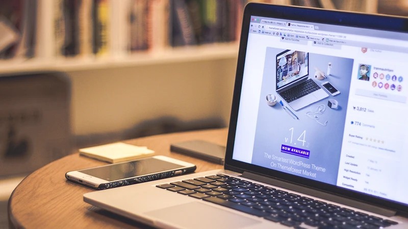 lợi ích khi mua macbook air cũ