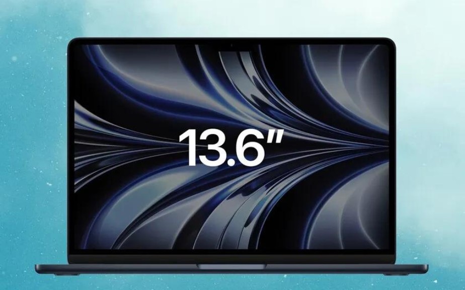 Macbook Air M2 màn hình macbook air m2 2022