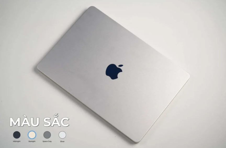 MacBook Air M2