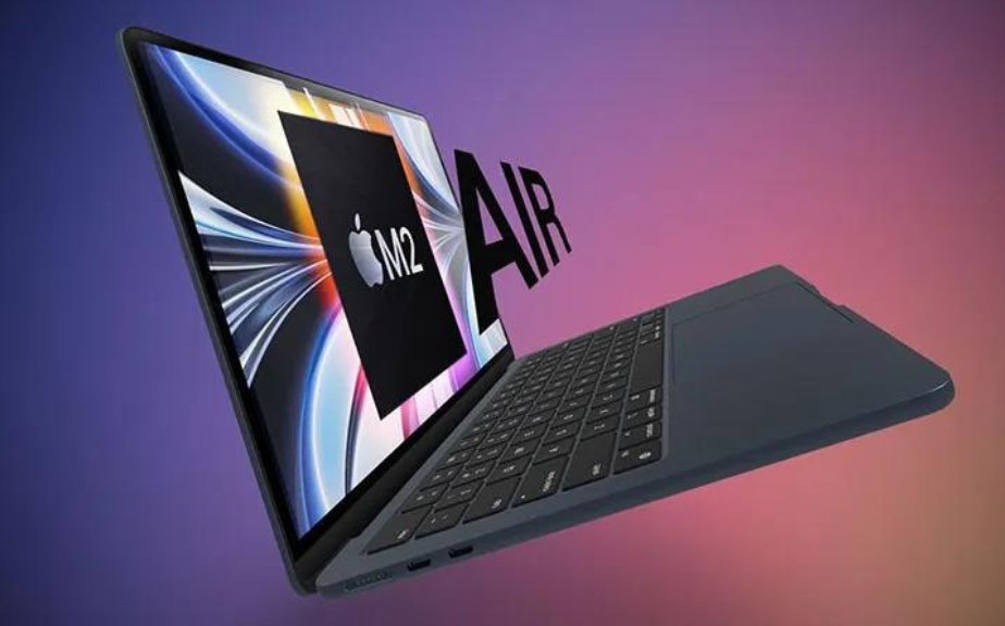 MacBook Air M2 hệ điều hành trên macbook air m2 2022