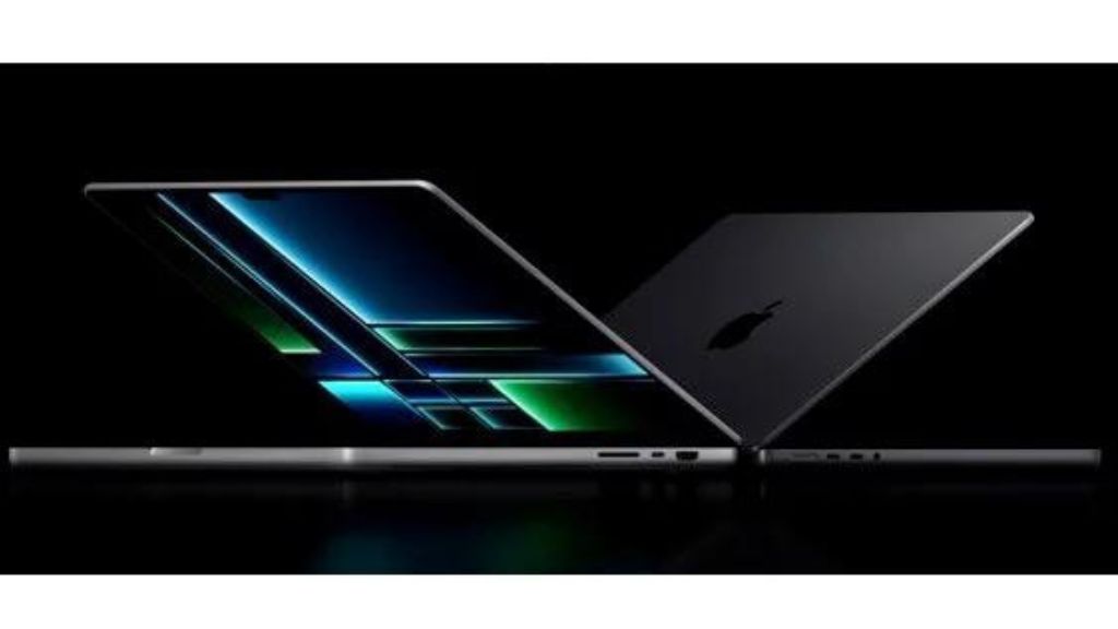 Macbook Pro 16 inch 2023