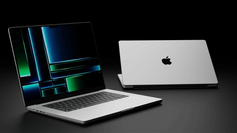 macbook pro 16 2023