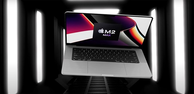 Macbook Pro 2023 hướng đến đối tượng người dùng chuyên nghiệp Macbook Pro 2023 hướng đến đối tượng người dùng chuyên nghiệp