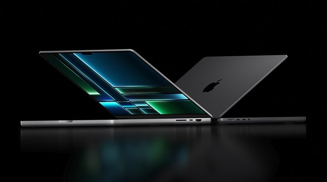 Macbook Pro 2023 có khá nhiều phiên bản cho người dùng lựa chọn Macbook Pro 2023 có khá nhiều phiên bản cho người dùng lựa chọn