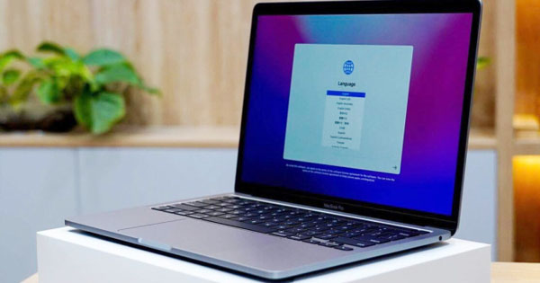 Hệ thống quạt tản nhiệt là điểm cộng làm tăng hiệu suất hoạt động của thiết bị