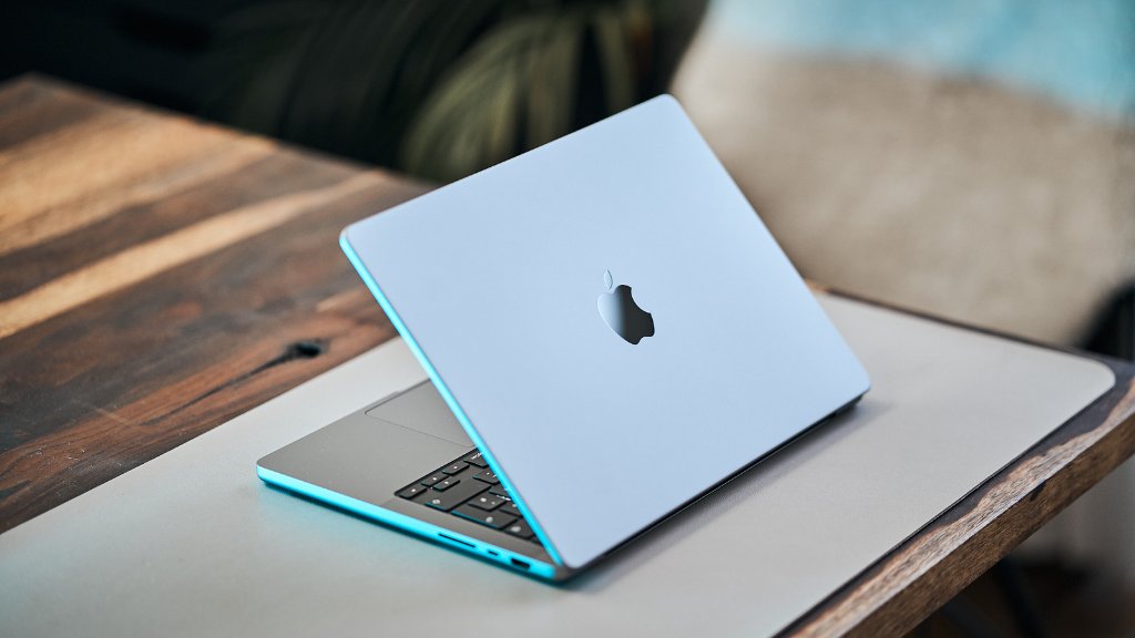 macbook pro m2 14 inch