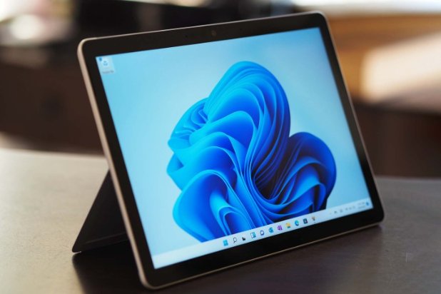 màn hình surface go 3