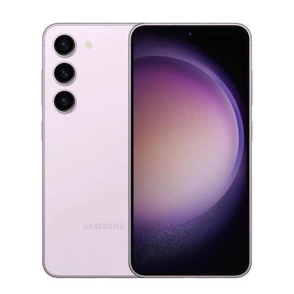 Samsung Galaxy S23 5G Màu Tím