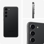 Samsung Galaxy S23 Đen Phantom