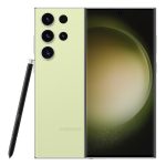 Samsung Galaxy S23 Ultra Xanh Lime