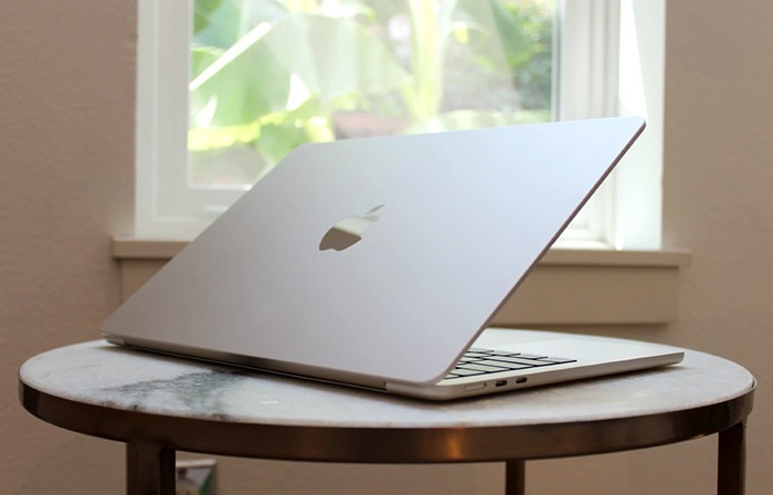 Macbook Air M2