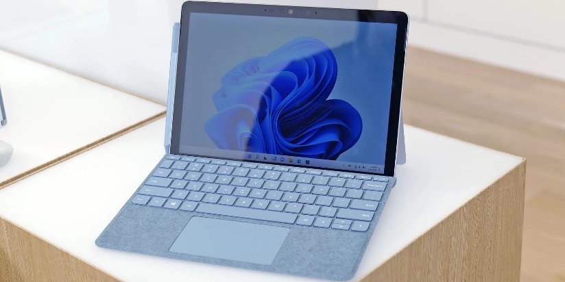 microsoft surface go 3