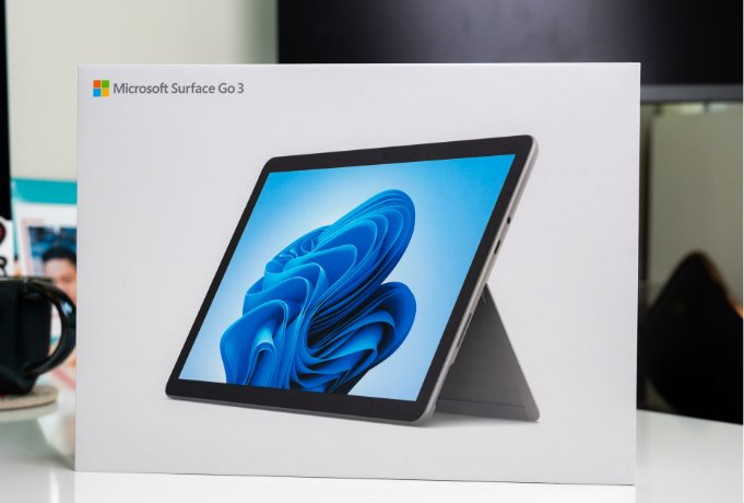 mua surface go 3 chính hãng giá rẻ