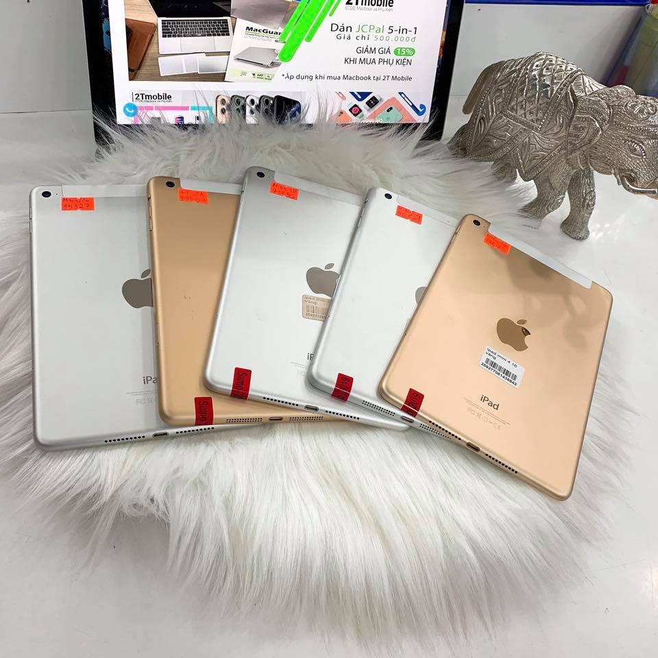 thu mua ipad cũ tphcm