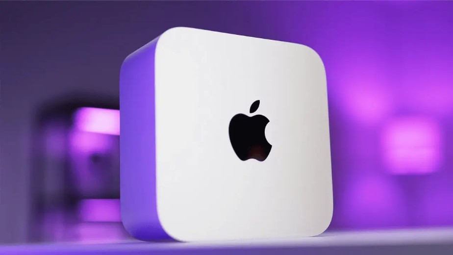 Máy tính Mac Studio là gì ? Mac Studio