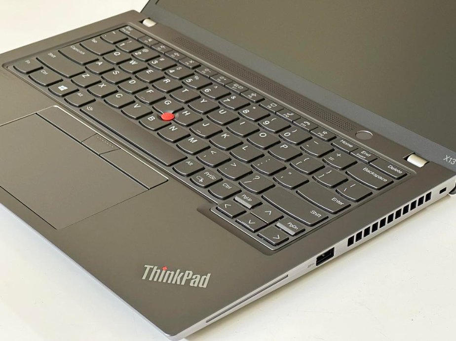 bàn phím thinkpad x13