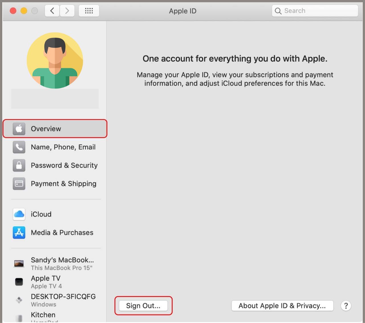 Cần lưu ý gì trước khi reset lại Macbook Air?