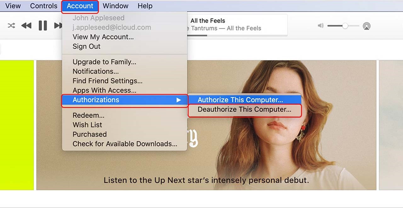 Cần lưu ý gì trước khi reset lại Macbook Air?
