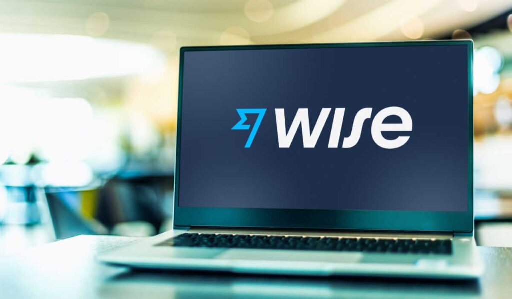 Cổng thanh toán trung gian Wise