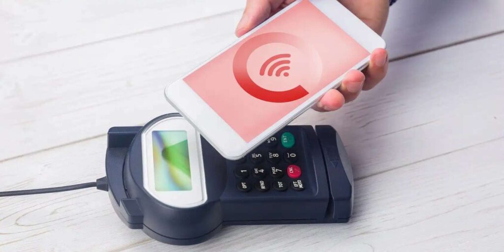 Cách sử dụng Apple Pay trên iPhone