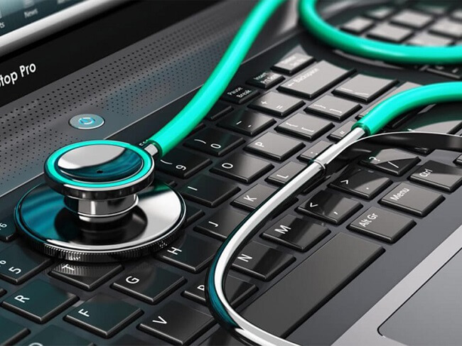 Sửa laptop ở các trung tâm uy tín để đảm bảo an toàn 