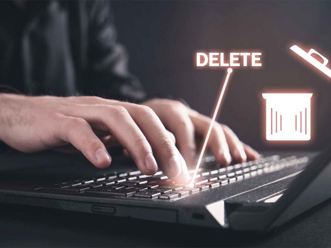 Gỡ các phần mềm khởi động cùng Windows là cách sửa lỗi Laptop Windows không khởi động nên thử