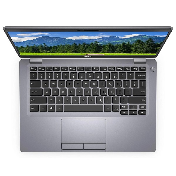 laptop Dell Latitude 5310, Dell Latitude 5310 i7