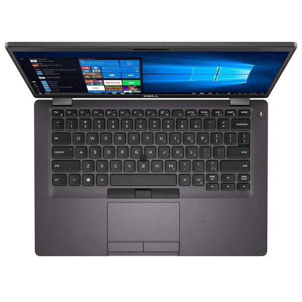Dell Latitude 5410, Dell Latitude 5400