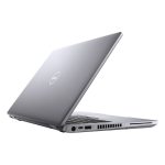 Cổng kết nối trái Dell Latitude 5410 2020