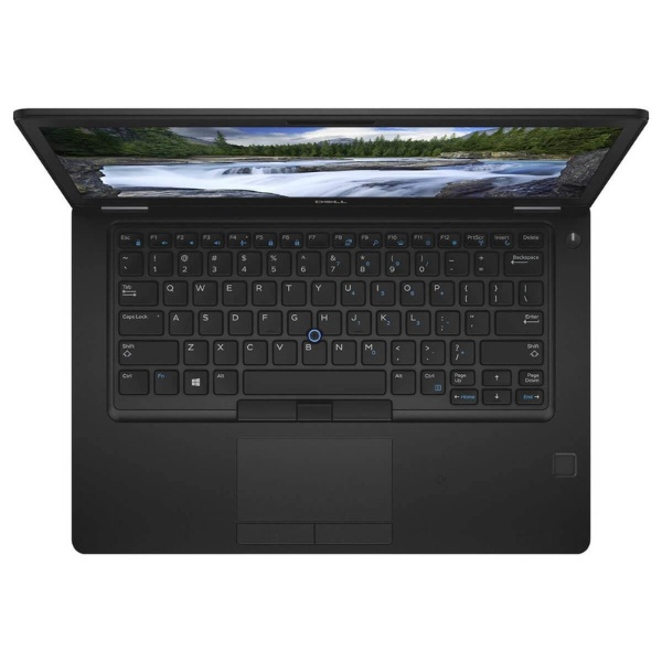 Dell Latitude 5491