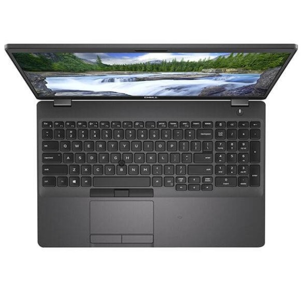 Dell Latitude 5500