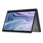 cổng kết nối bên trái laptop dell latitude 7310