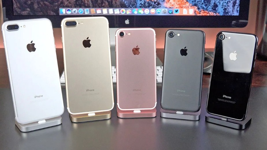 điện thoại iphone cũ giá rẻ