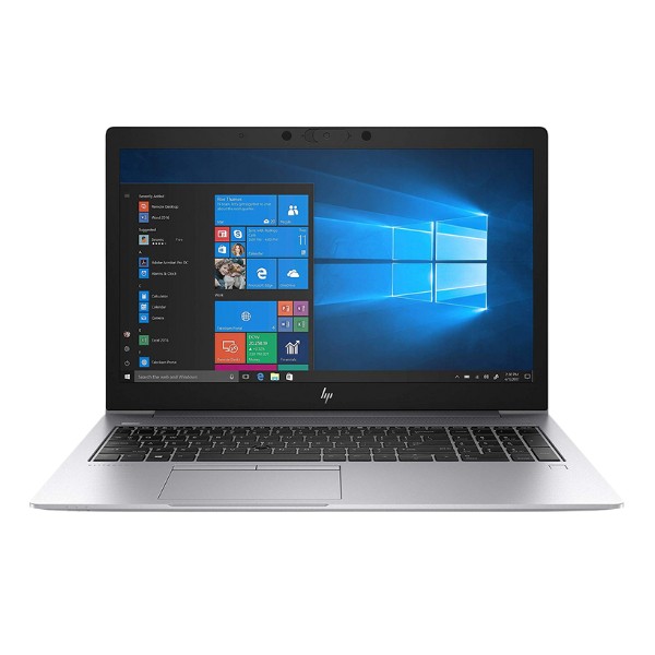 Laptop HP Elitebook 850 G6 2019, HP Elitebook 745 G6