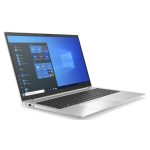 HP Elitebook 850 G8 - cổng kết nối trái