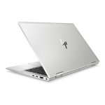 HP Elitebook X360 830 G8 - cổng kết nối phải