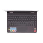 HP envy x360 ryzen 5