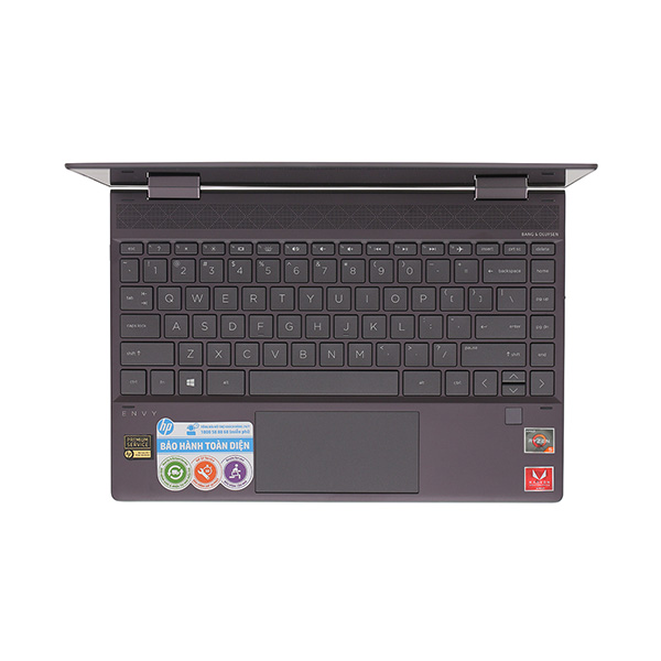 HP envy x360 ryzen 5