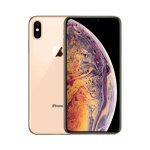 Điện thoại iPhone XS Max chính hãng màu vàng gold