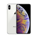 Điện thoại iPhone XS Max chính hãng màu trắng