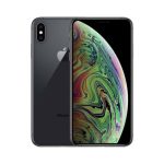 Điện thoại iPhone XS Max chính hãng màu đen