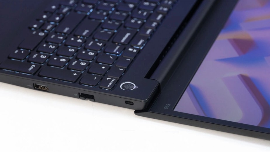 Thinkpad E Series ThinkPad E Series